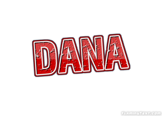 Dana City