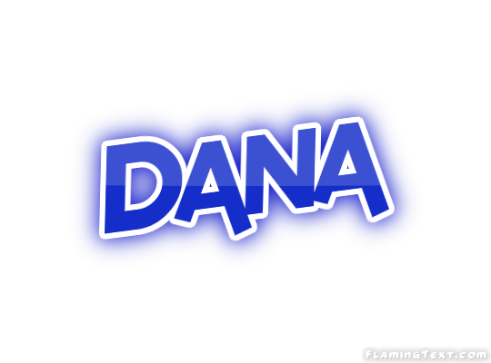 Dana City