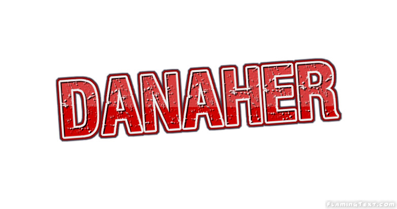 Danaher 市