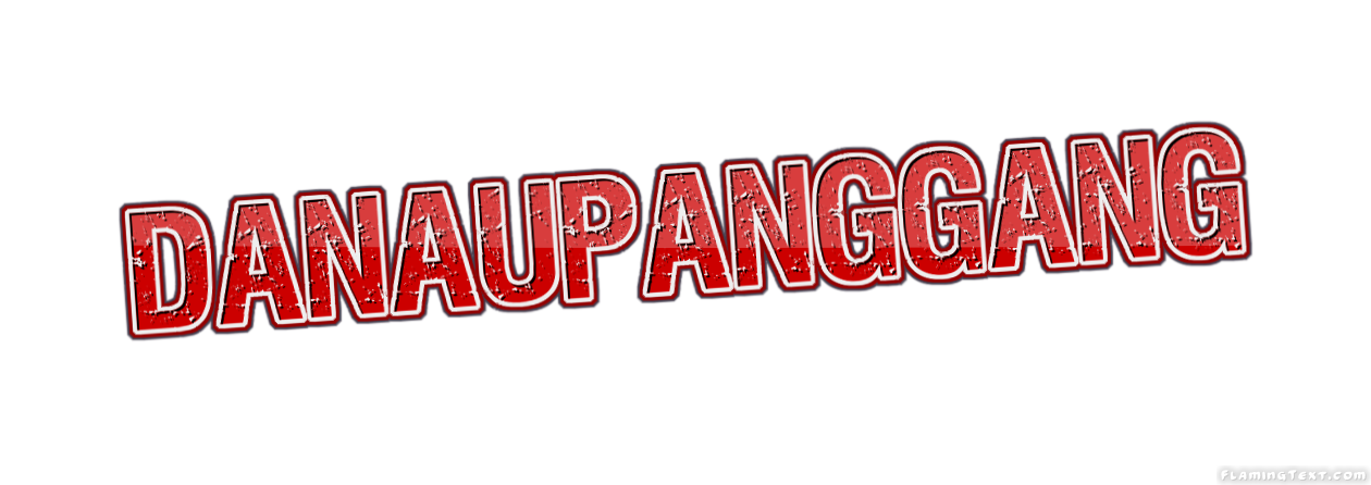 Danaupanggang City