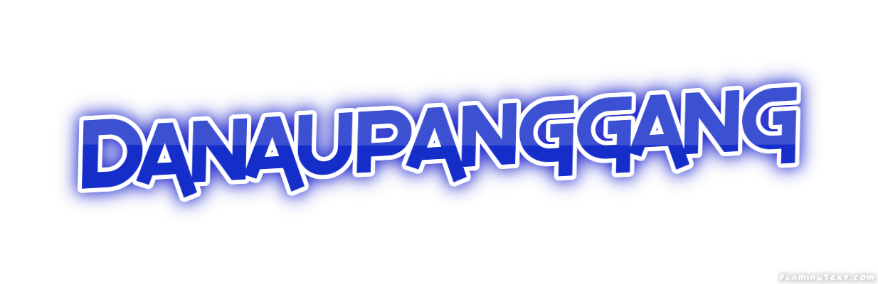 Danaupanggang Ville