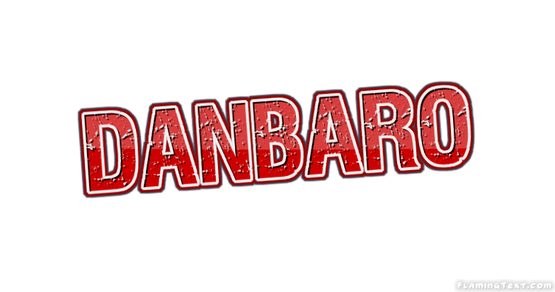 Danbaro City