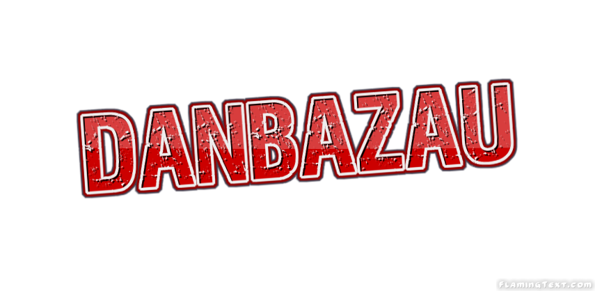 Danbazau City