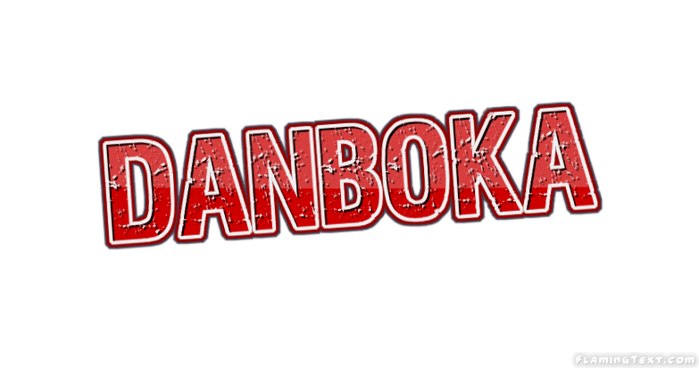 Danboka City