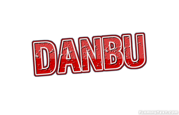 Danbu Stadt