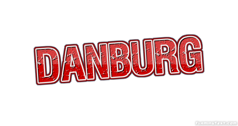 Danburg Ciudad