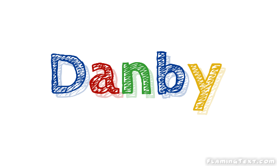 Danby Cidade
