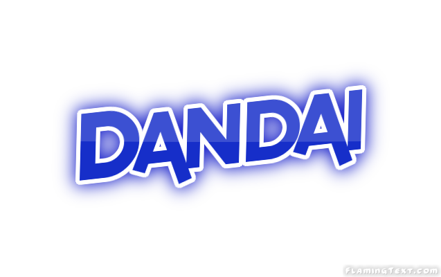 Dandai City