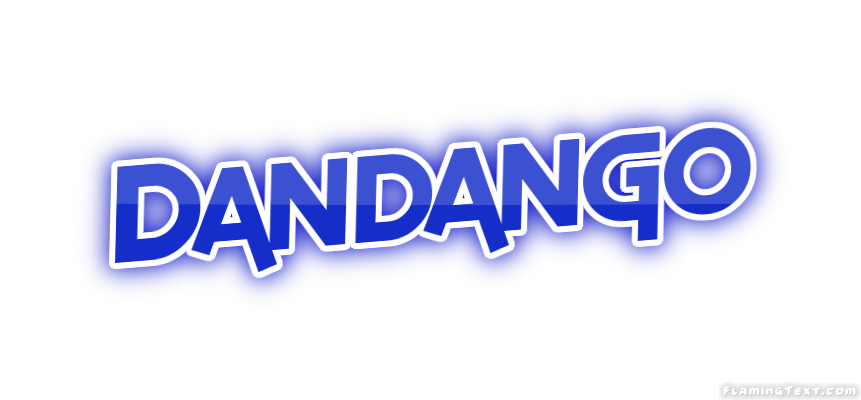 Dandango город