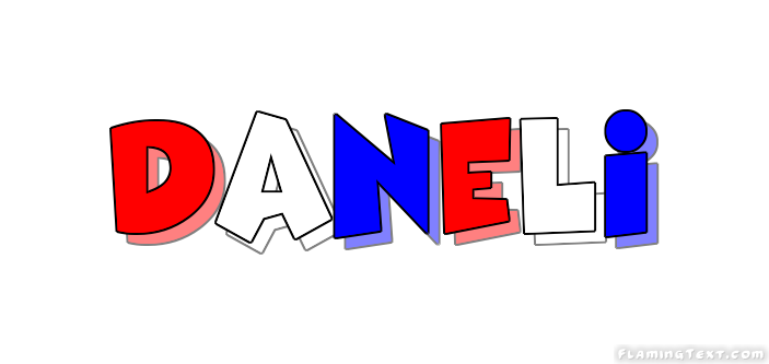 Daneli City