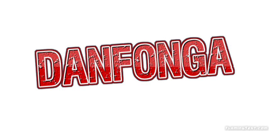 Danfonga City