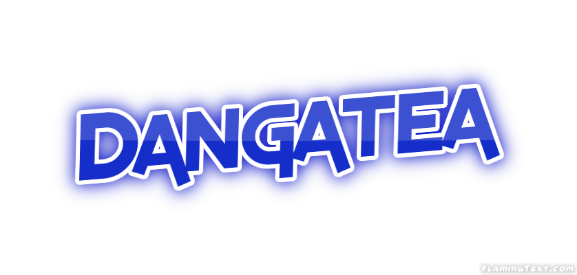 Dangatea City
