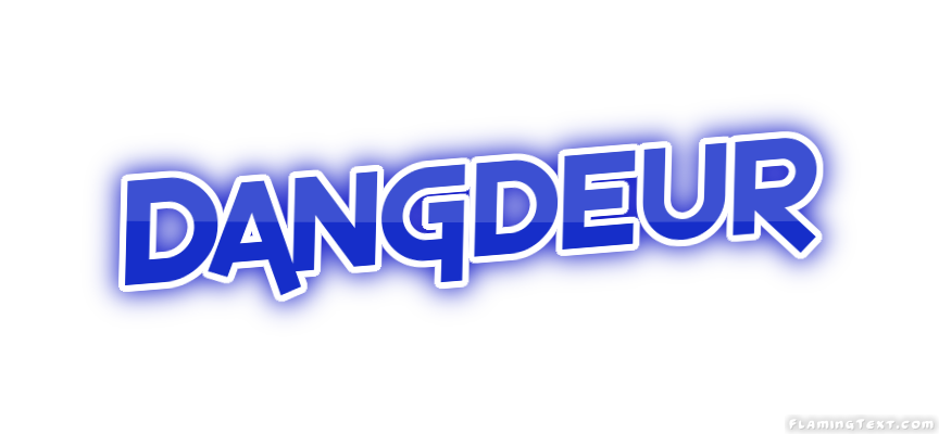 Dangdeur مدينة