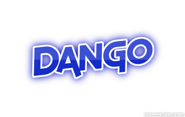 Dango مدينة