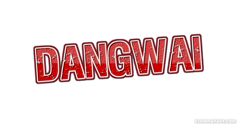 Dangwai City