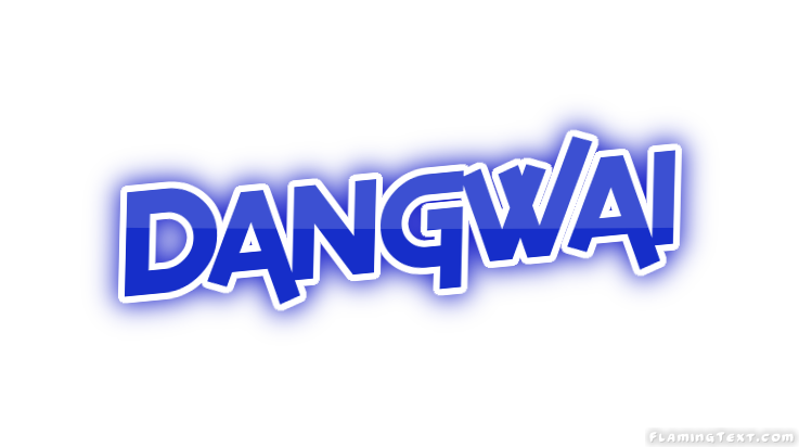 Dangwai Ville