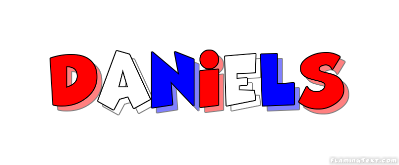 Daniels 市