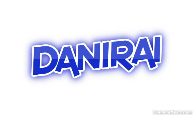 Danirai City