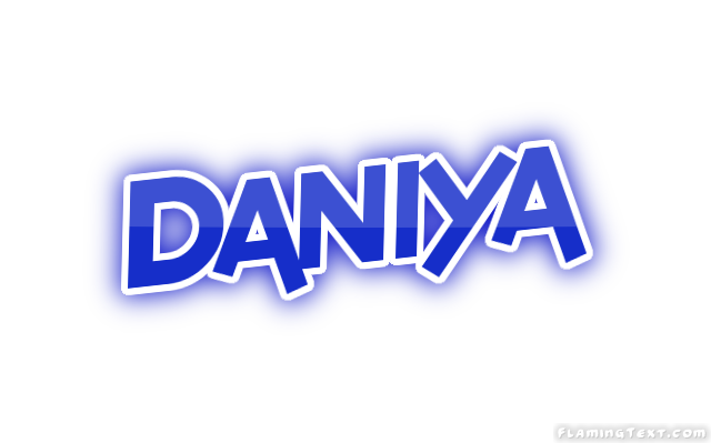 Daniya Cidade