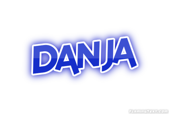 Danja 市