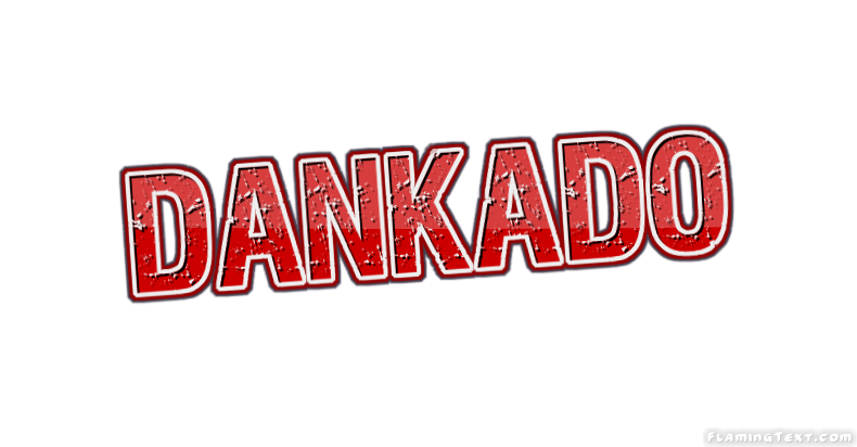 Dankado Stadt