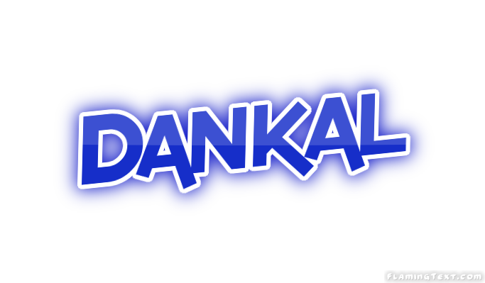 Dankal Stadt