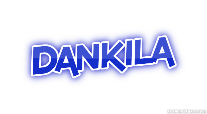 Dankila City