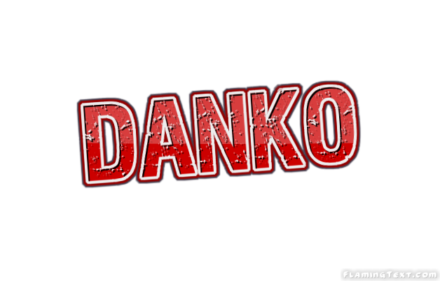 Danko город