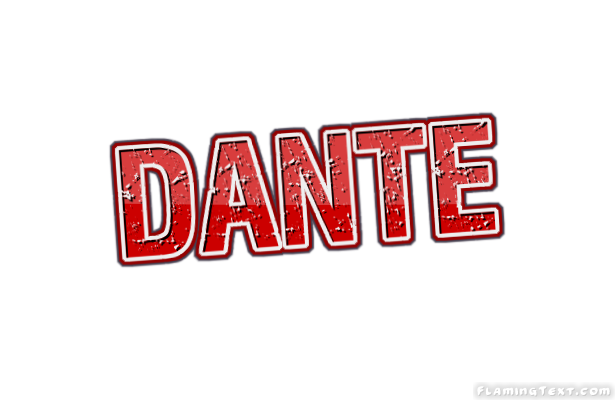 Dante Stadt