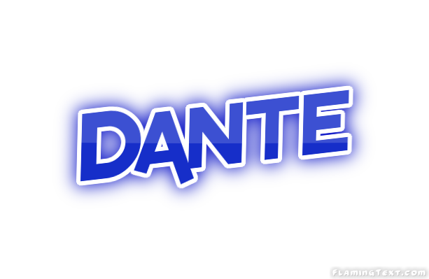Dante Ville