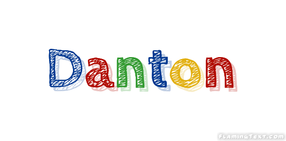 Danton Cidade