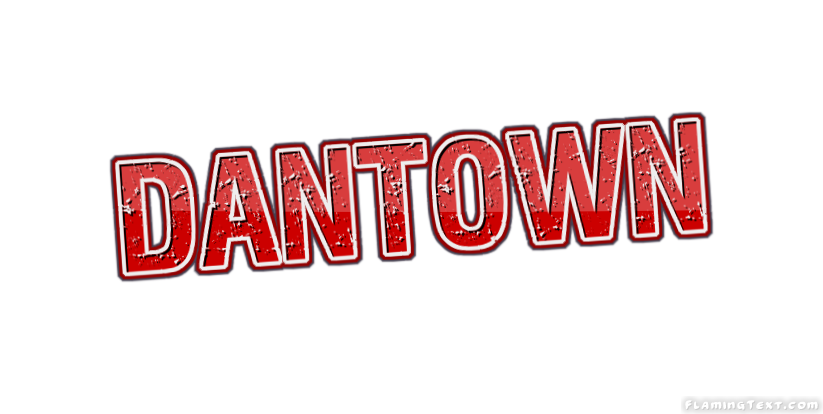 Dantown 市