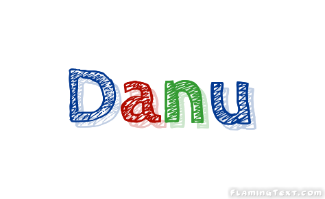 Danu City