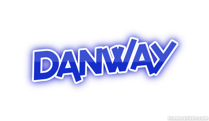 Danway 市