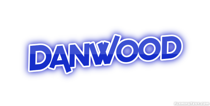 Danwood город
