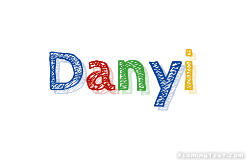 Danyi City
