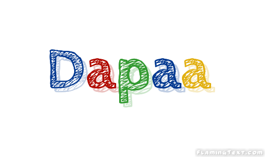 Dapaa مدينة