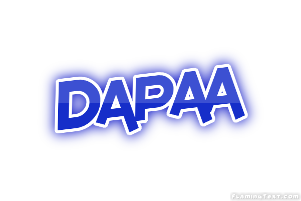 Dapaa 市