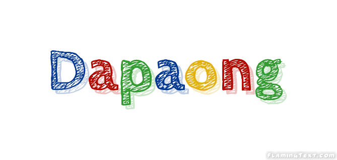 Dapaong 市