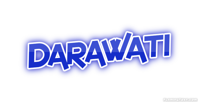 Darawati Ville