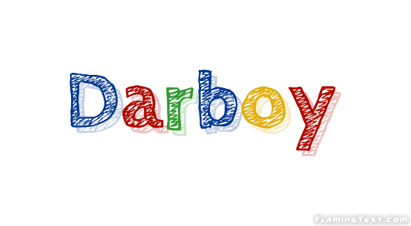 Darboy Ciudad