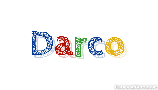 Darco Stadt