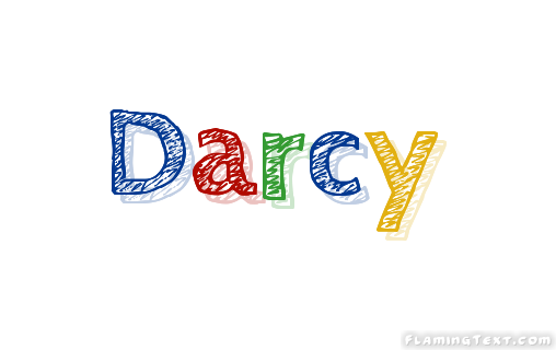 Darcy مدينة