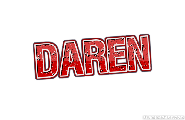 Daren City