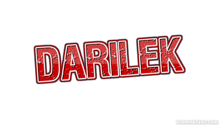Darilek City