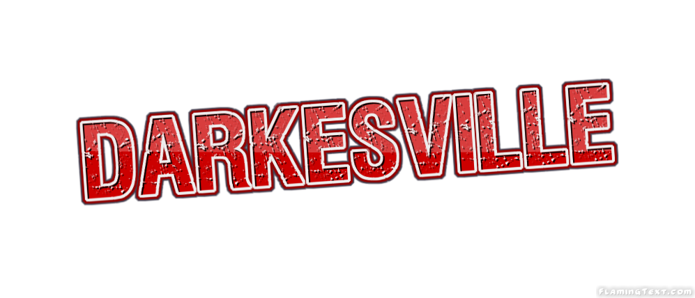 Darkesville 市