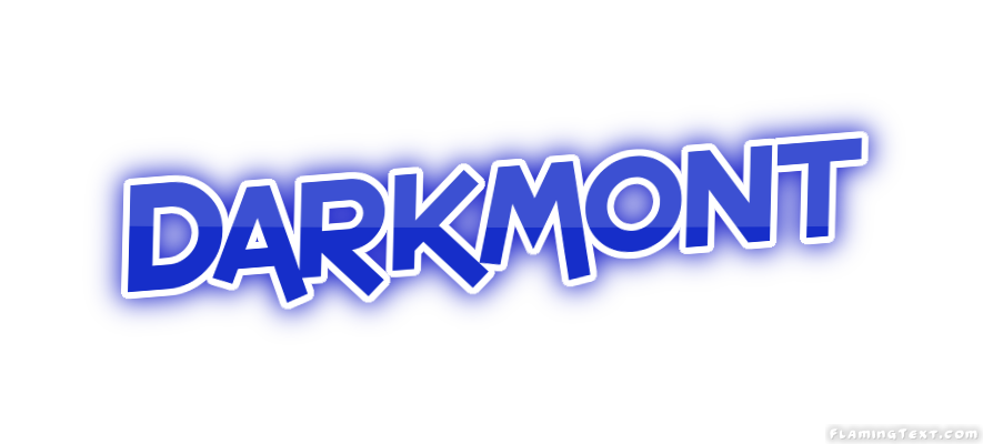 Darkmont مدينة