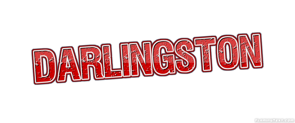 Darlingston Stadt