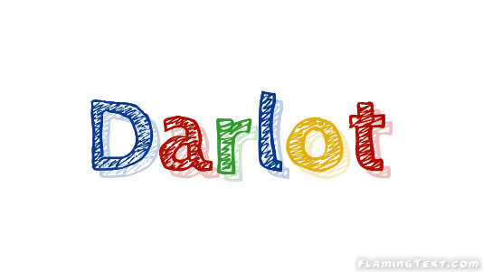 Darlot مدينة