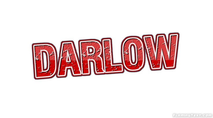 Darlow Stadt
